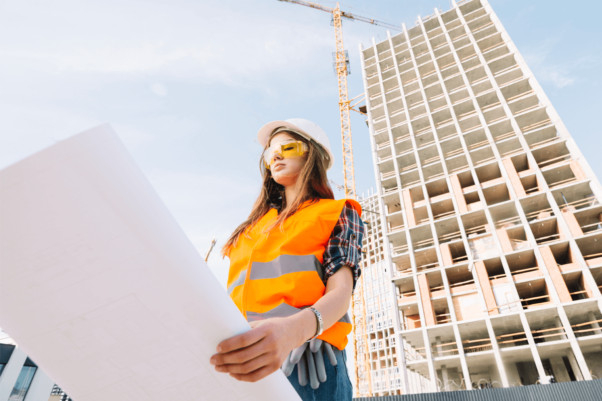 Study Construction Site